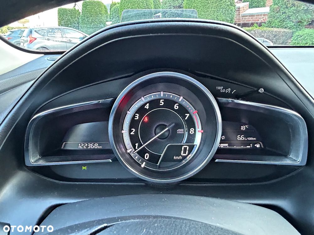 Mazda CX-3 - 13
