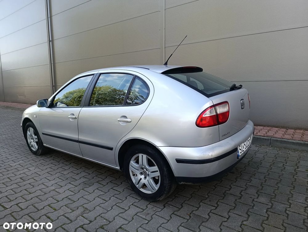 Seat Leon - 18