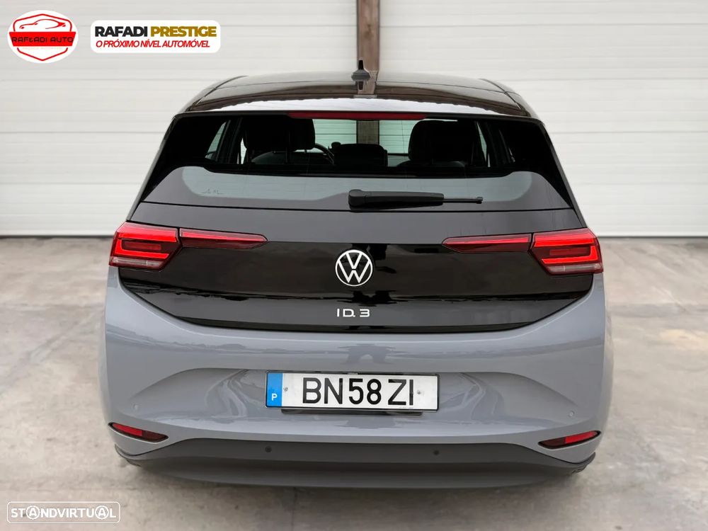 VW ID.3 Performance Upgrade Style - 5