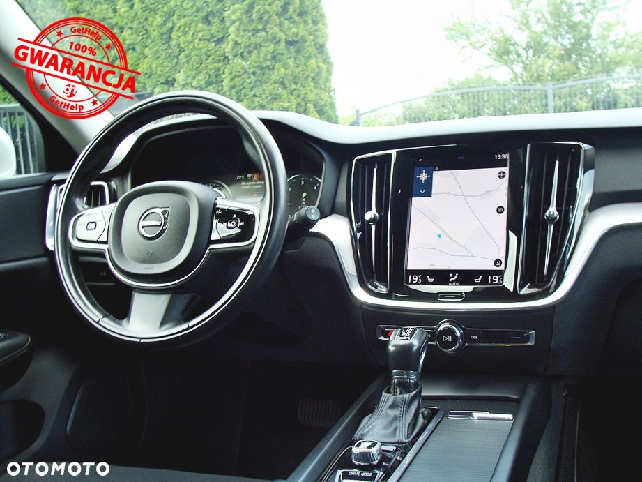 Volvo V60 D3 SCR Momentum - 15