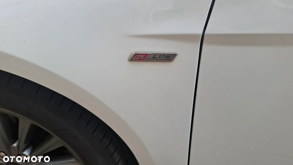 Ford Focus 1.5 EcoBoost ST-Line - 7