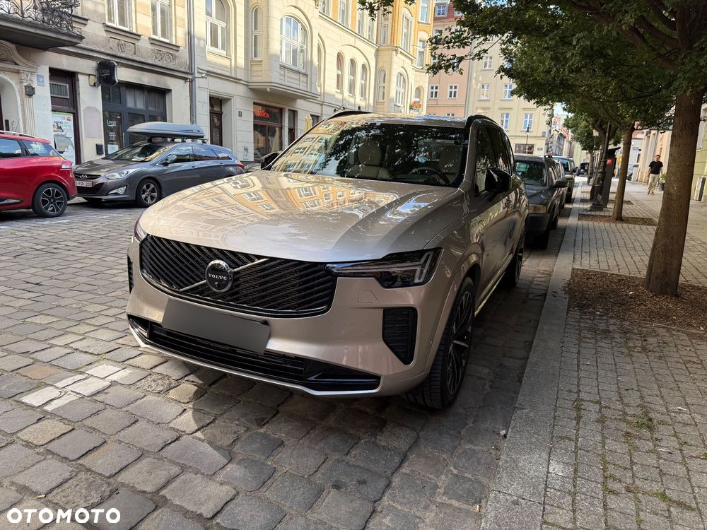 Volvo Xc90 2025 photo 4