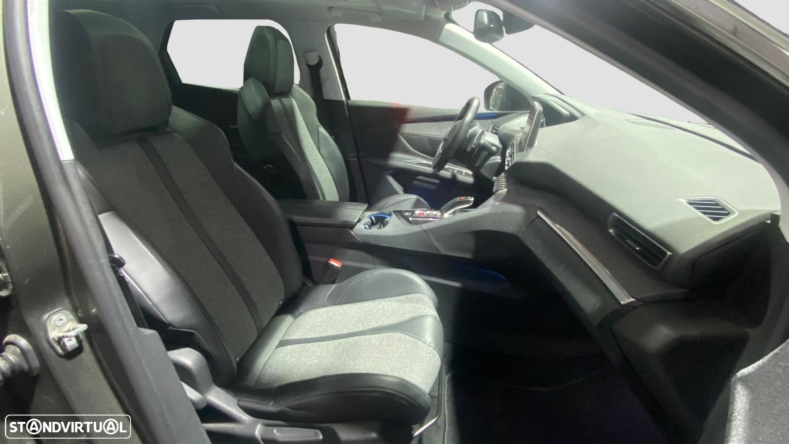 Peugeot 3008 1.6 BlueHDi Allure EAT6 - 9