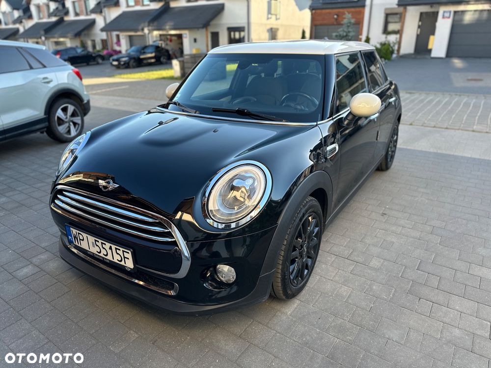MINI Cooper - 1