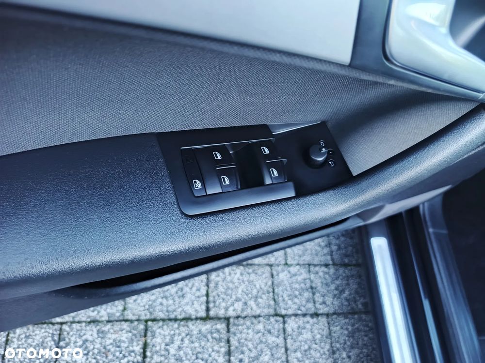 Audi A3 Sportback - 9