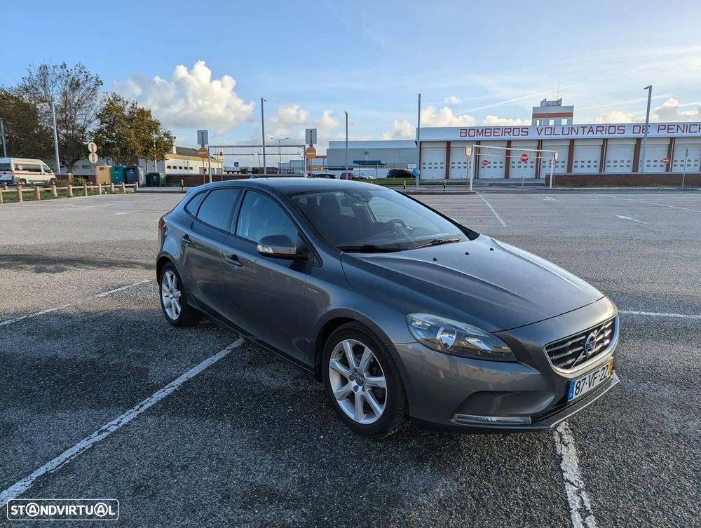 Volvo V40 1.6 D2 Kinetic - 3