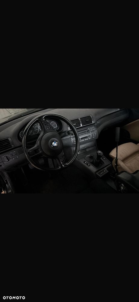 BMW Seria 3 330 Ci Edition Sport - 10