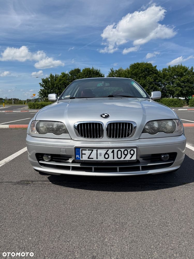 BMW Seria 3 - 2