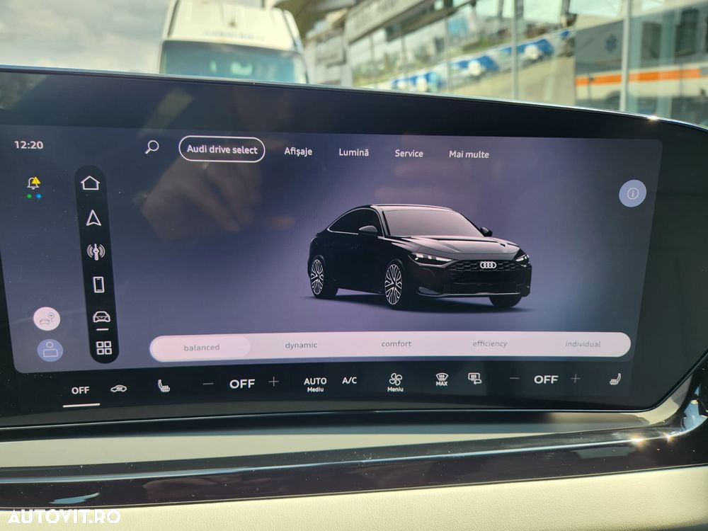 Audi A5 40 TDI quattro S tronic MHEV - 29