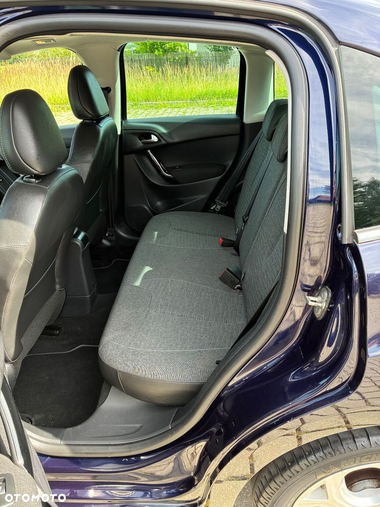 Citroën C3 1.2 PureTech Exclusive - 10