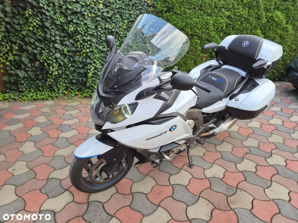 BMW K - 6