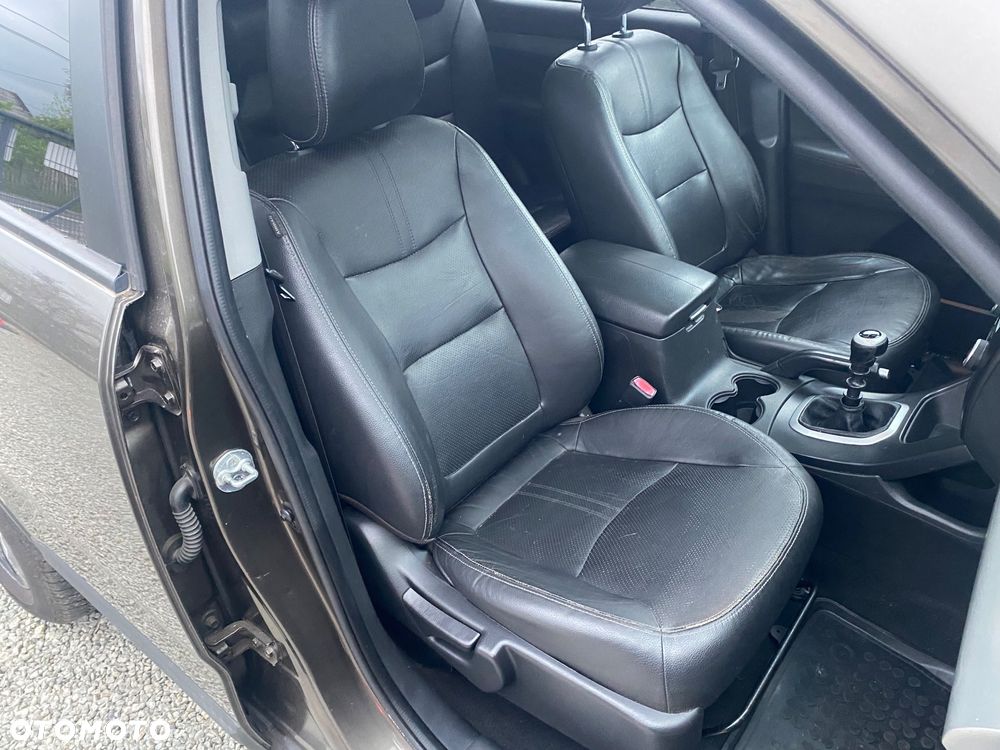 Kia Sorento 2.4 CVVT 4WD Vision - 25