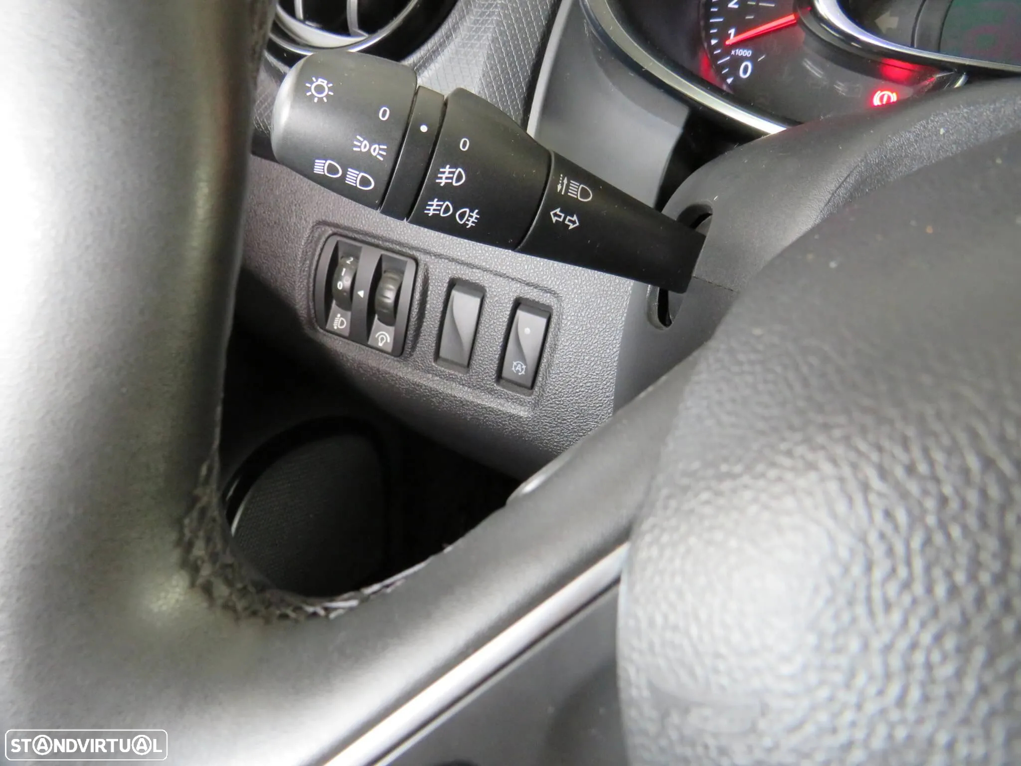 Renault Clio Sport Tourer 0.9 TCe Limited - 20