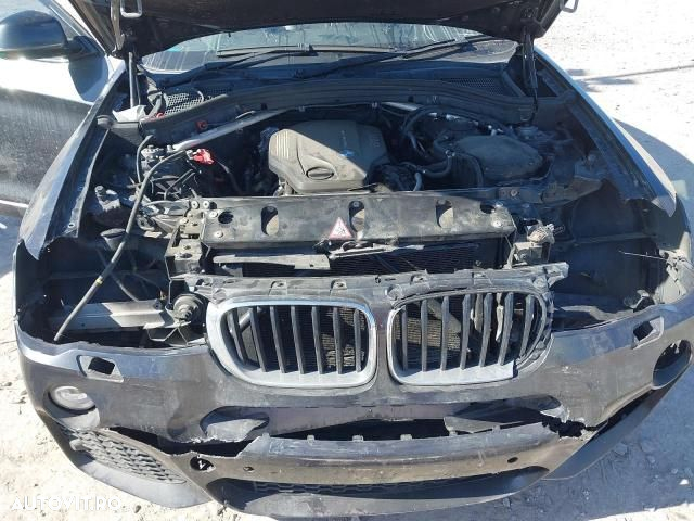 Dezmembrez BMW X4 F26 [2014 - 2018] Crossover xDrive20d Steptronic (1 - 7