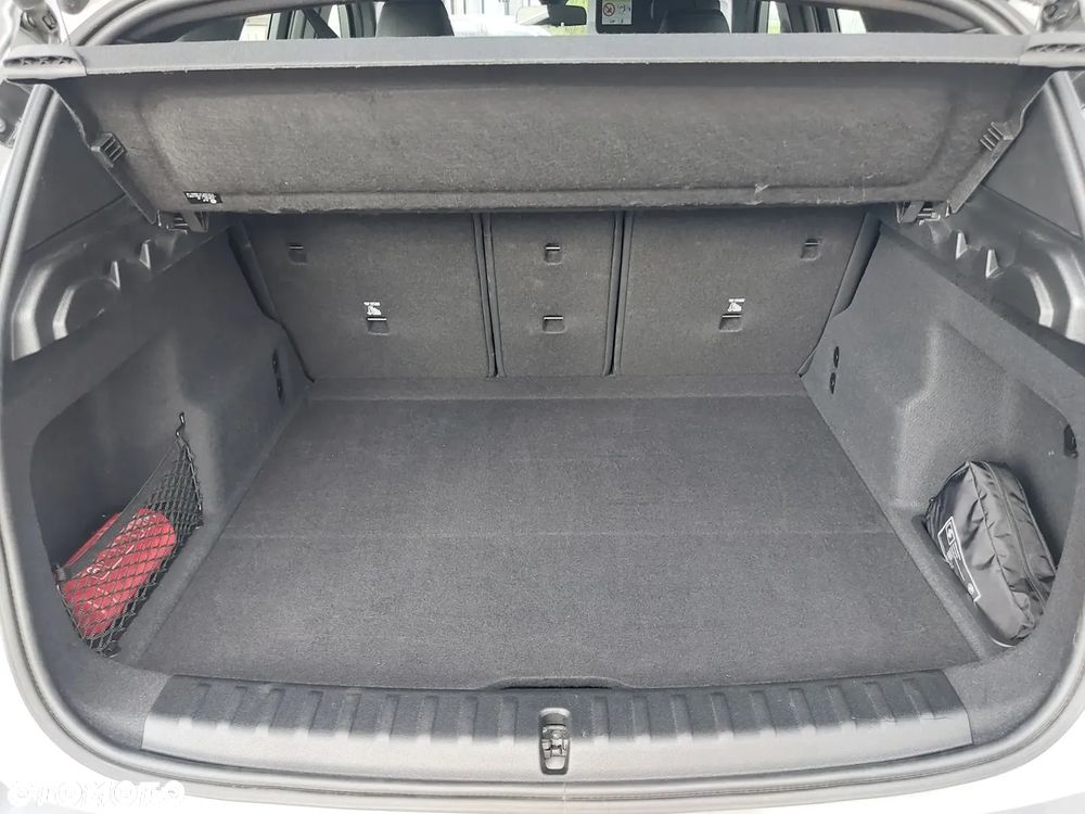 BMW X1 sDrive18i sport - 23