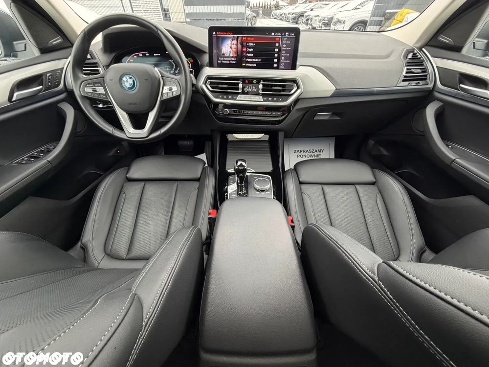 BMW X3 - 40