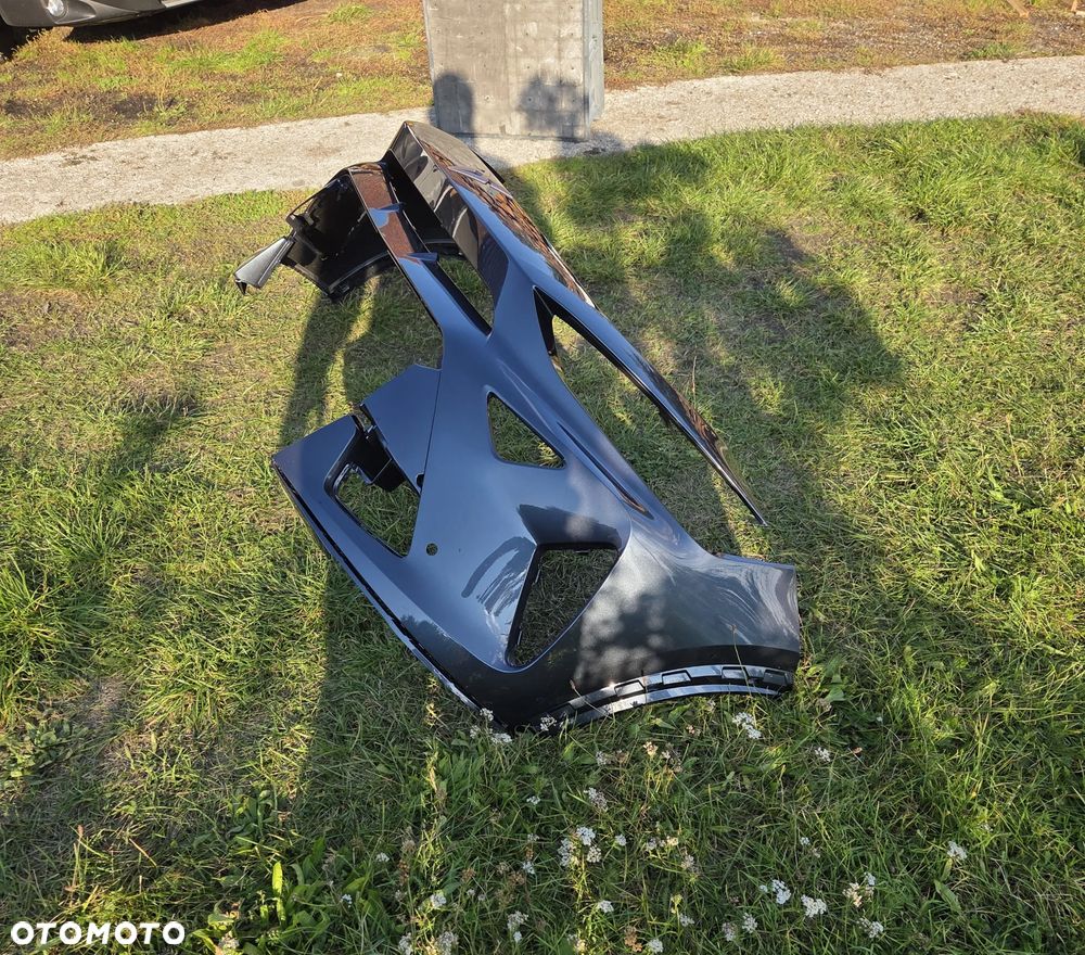 Zderzak przód przedni Cupra Formentor lift 2024 2025 2026 5FF807221F 5FF807221G 5FF807221F/G - 5