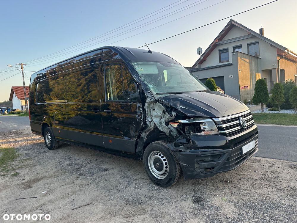 Volkswagen Crafter - 37