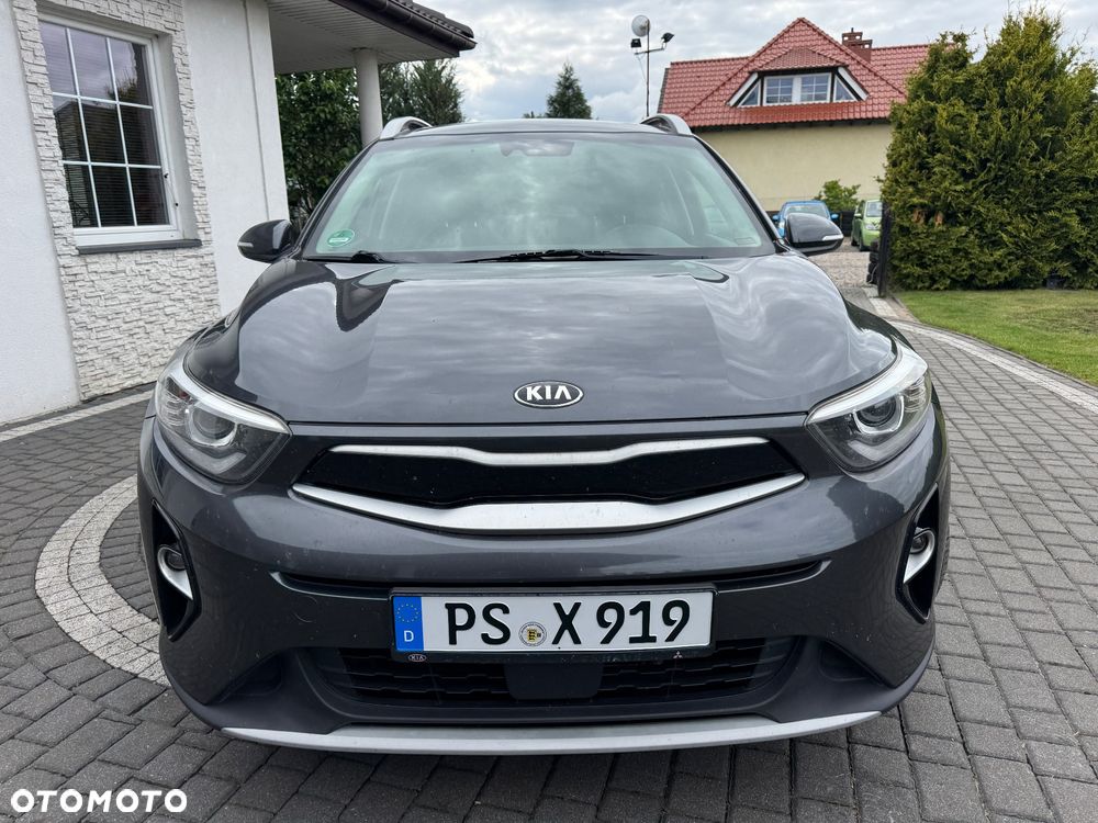 Kia Stonic 1.6 CRDi Spirit - 2