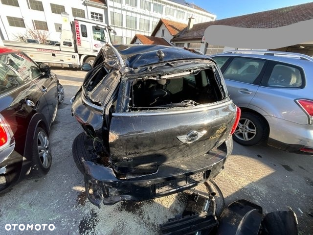 MINI Countryman Cooper S All4 - 8