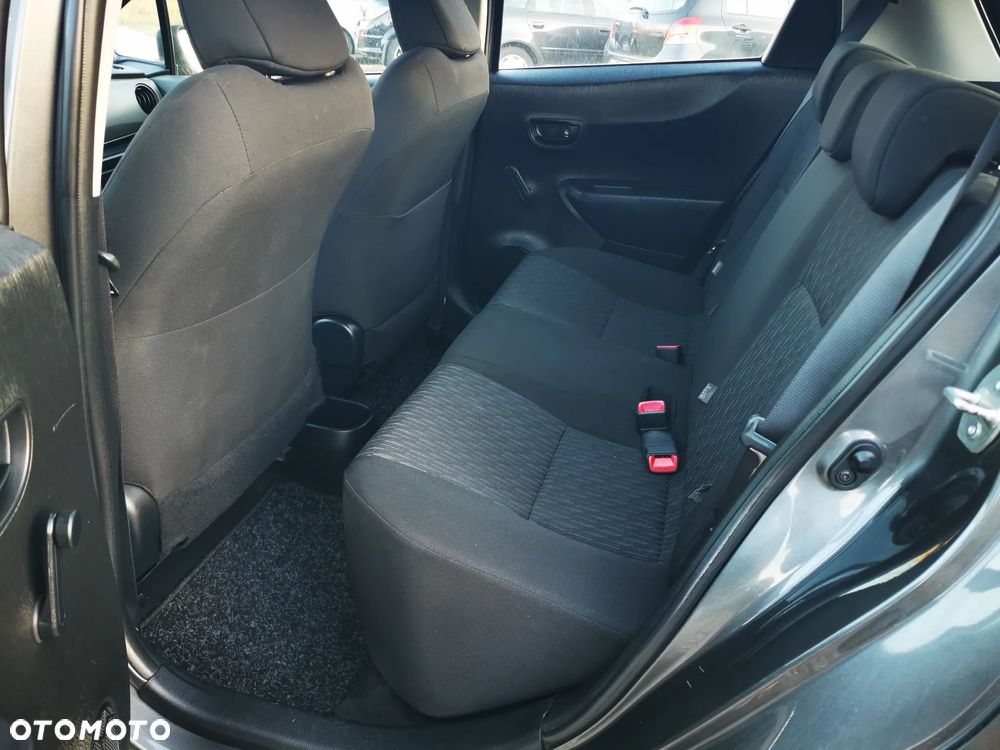 Toyota Yaris 1.0 VVT-i Edition - 11