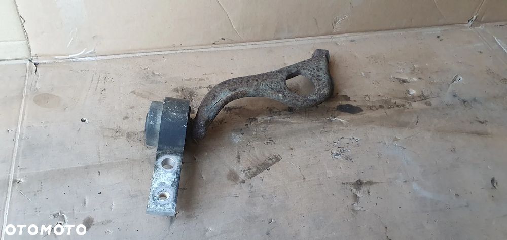 Wahacz prawy przód przedni Mazda 6 II - 3