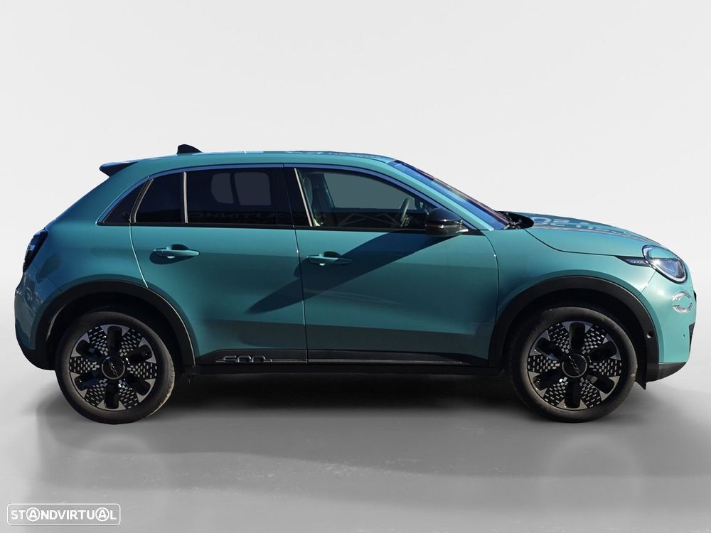 Fiat 600 1.2 Hybrid La Prima - 6