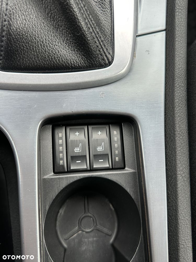 Ford Mondeo 2.0 EcoBoost Titanium X - 31