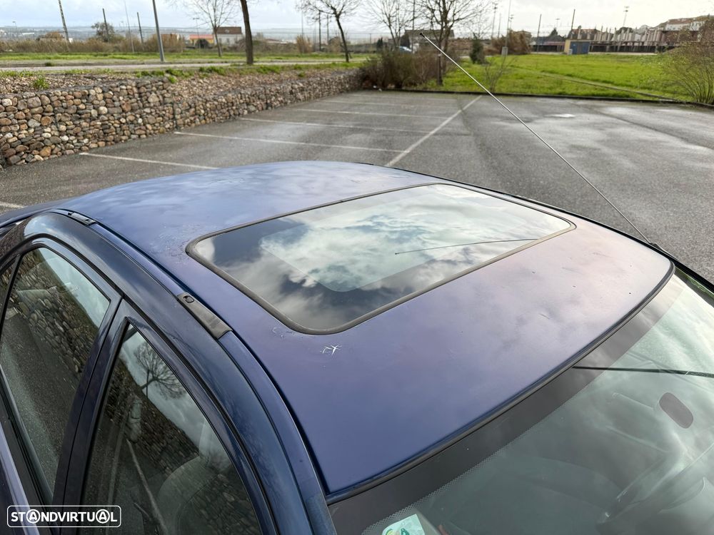 Mitsubishi Lancer 1.3 GLX JLL+AC+TA - 7