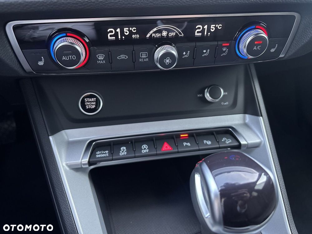 Audi Q3 Sportback - 17