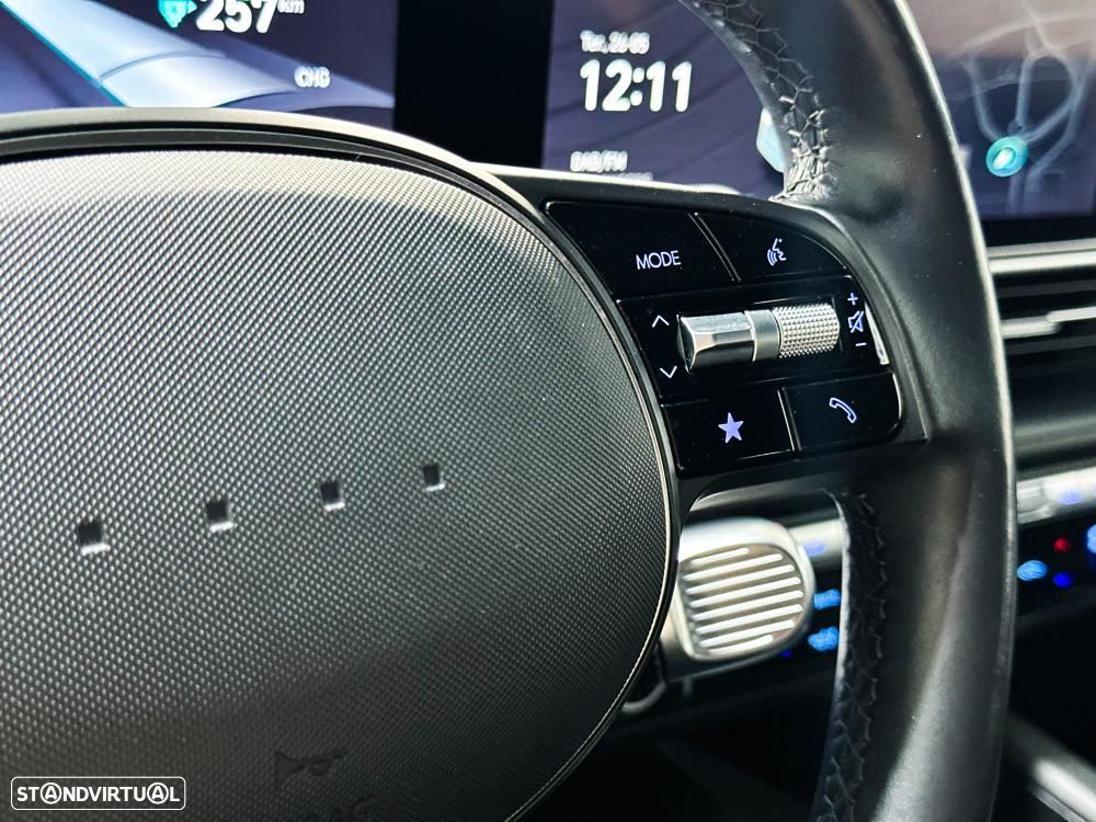 Hyundai Ioniq 6 - 43