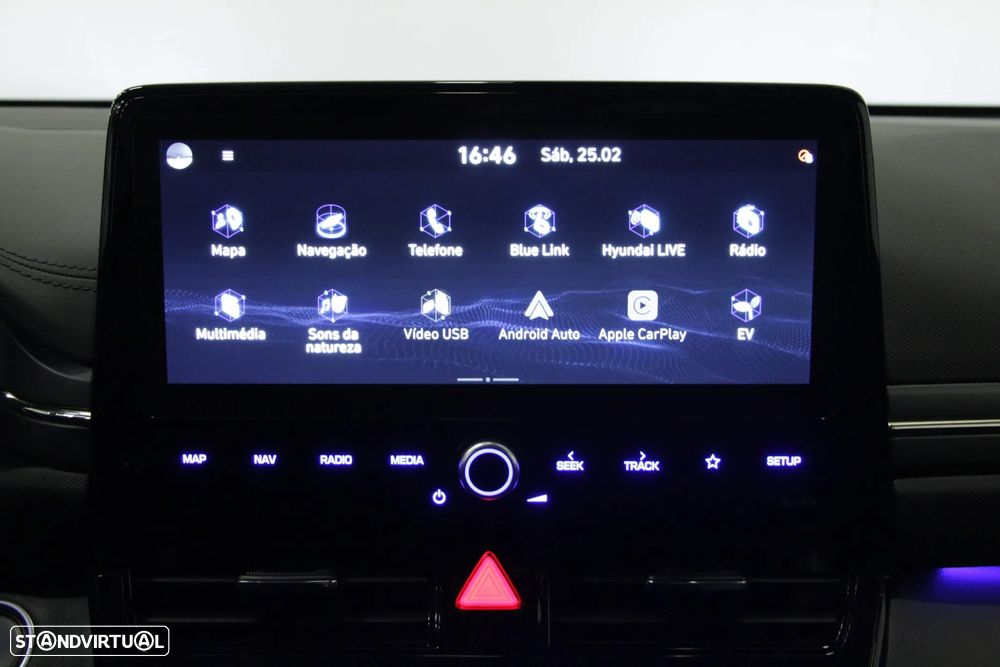 Hyundai Ioniq 38kWh - 9