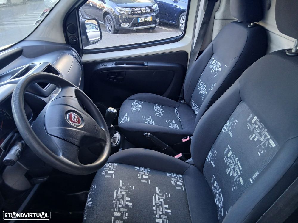 Fiat fiorino - 6