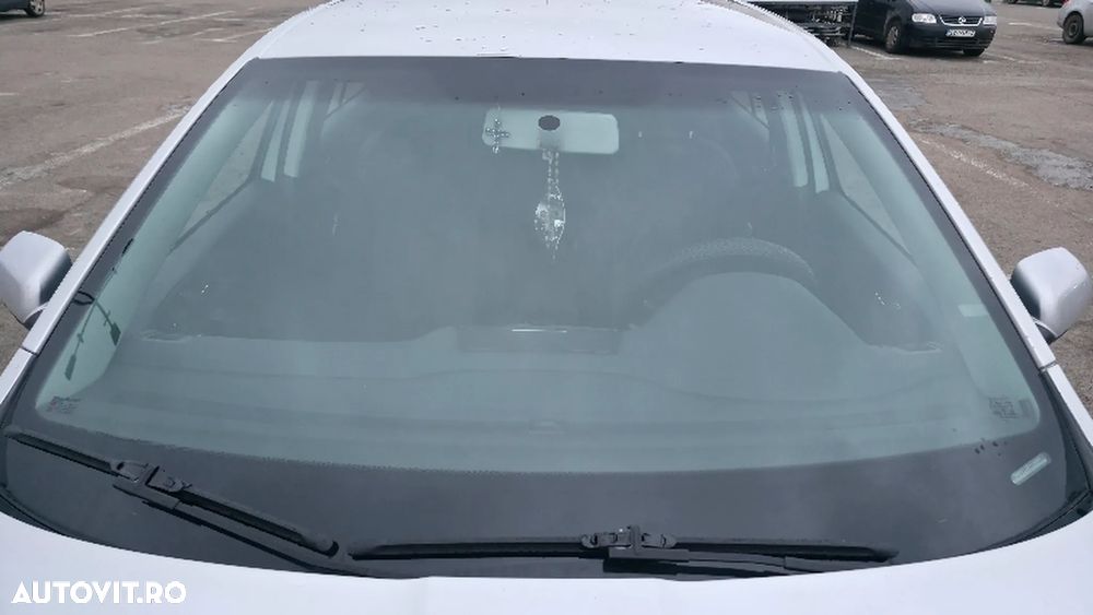 Skoda Octavia 1.9TDI Elegance - 6