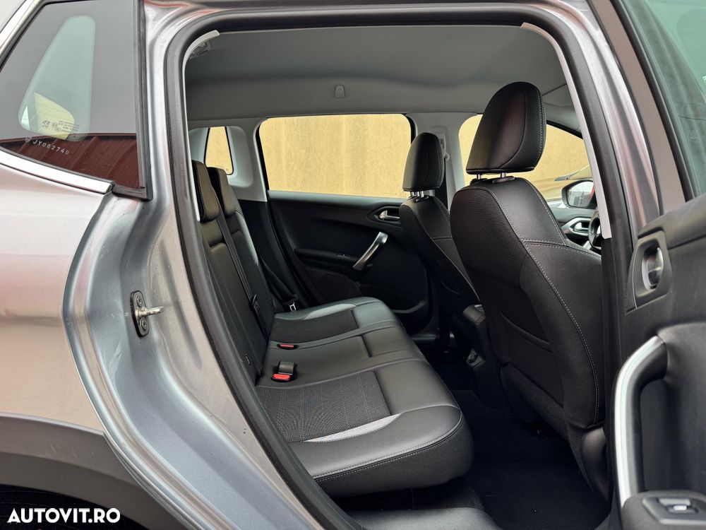 Peugeot 2008 PureTech 110 Stop&Start Active - 9