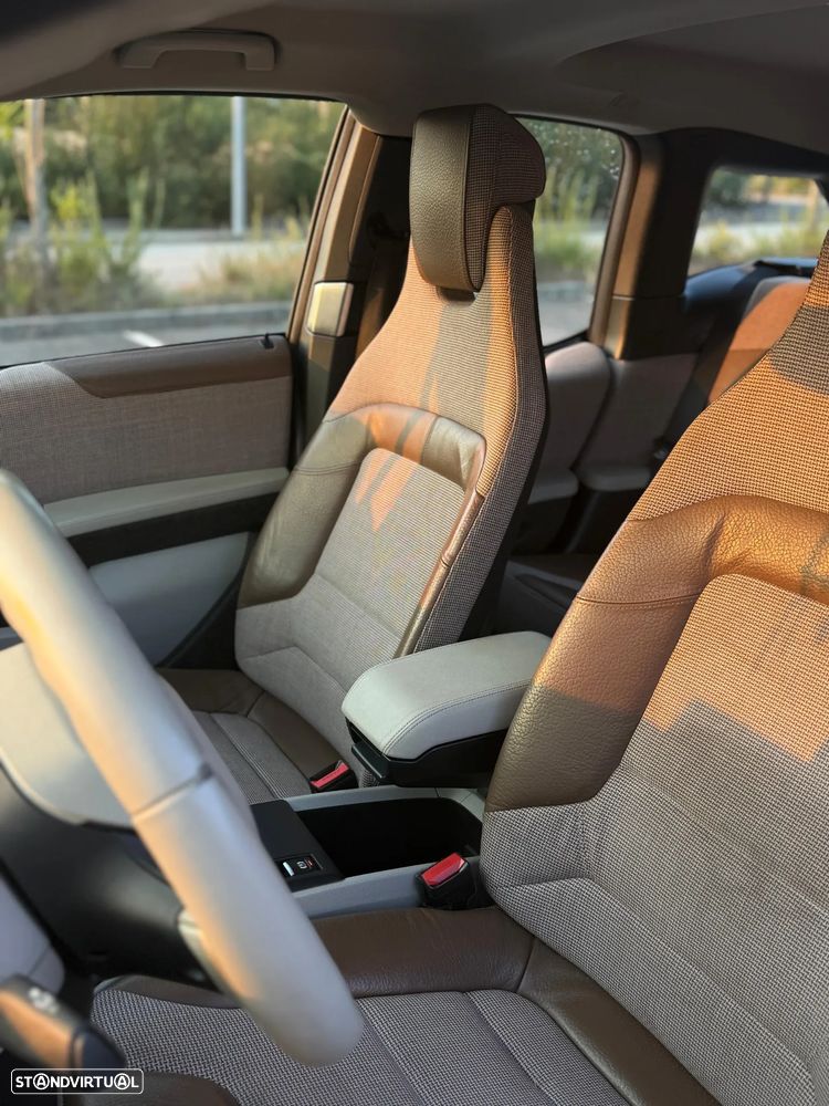 BMW i3 94Ah +EXA - 9