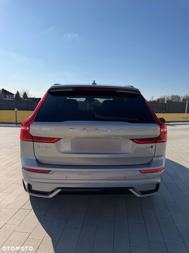 Volvo XC 60 - 12