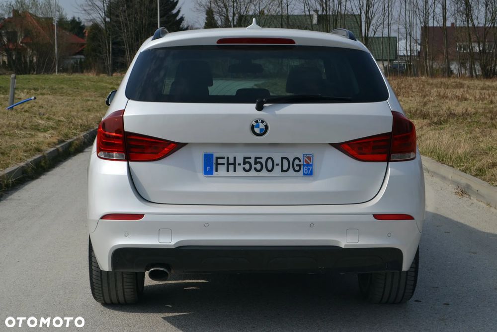 BMW X1 - 9
