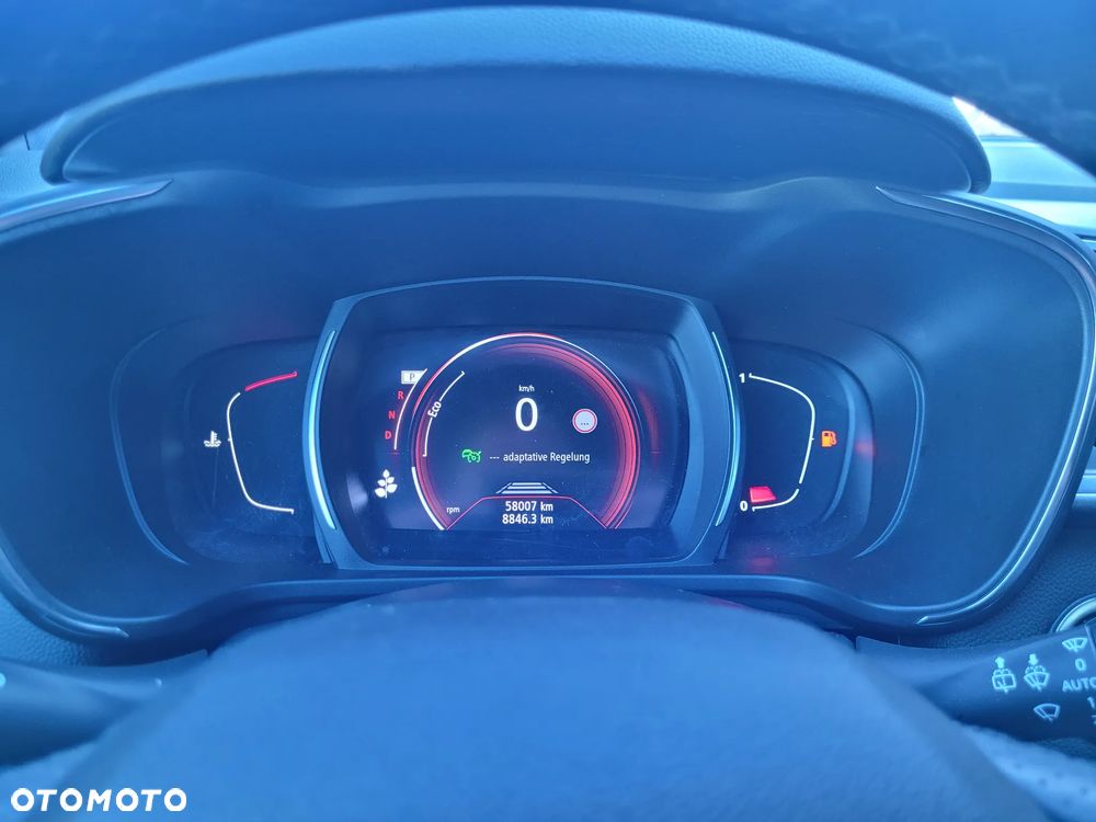 Renault Kadjar TCe 160 EDC GPF BLACK EDITION - 11