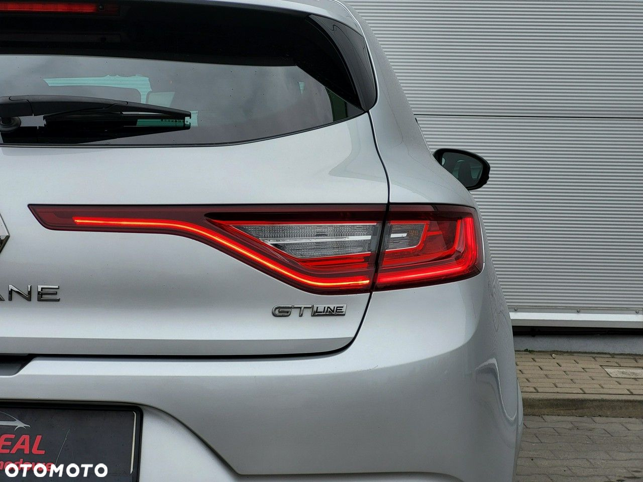 Renault Megane - 16