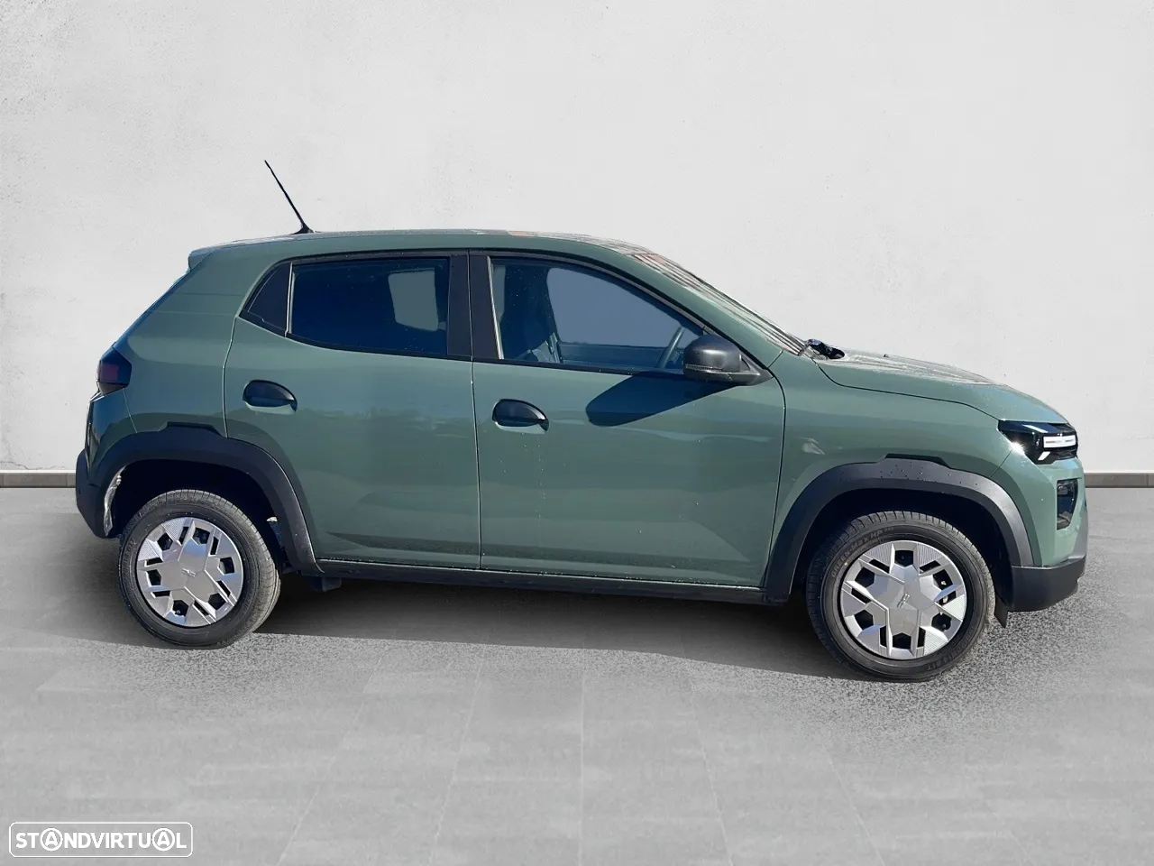 Dacia Spring Electric 65 Expression - 4