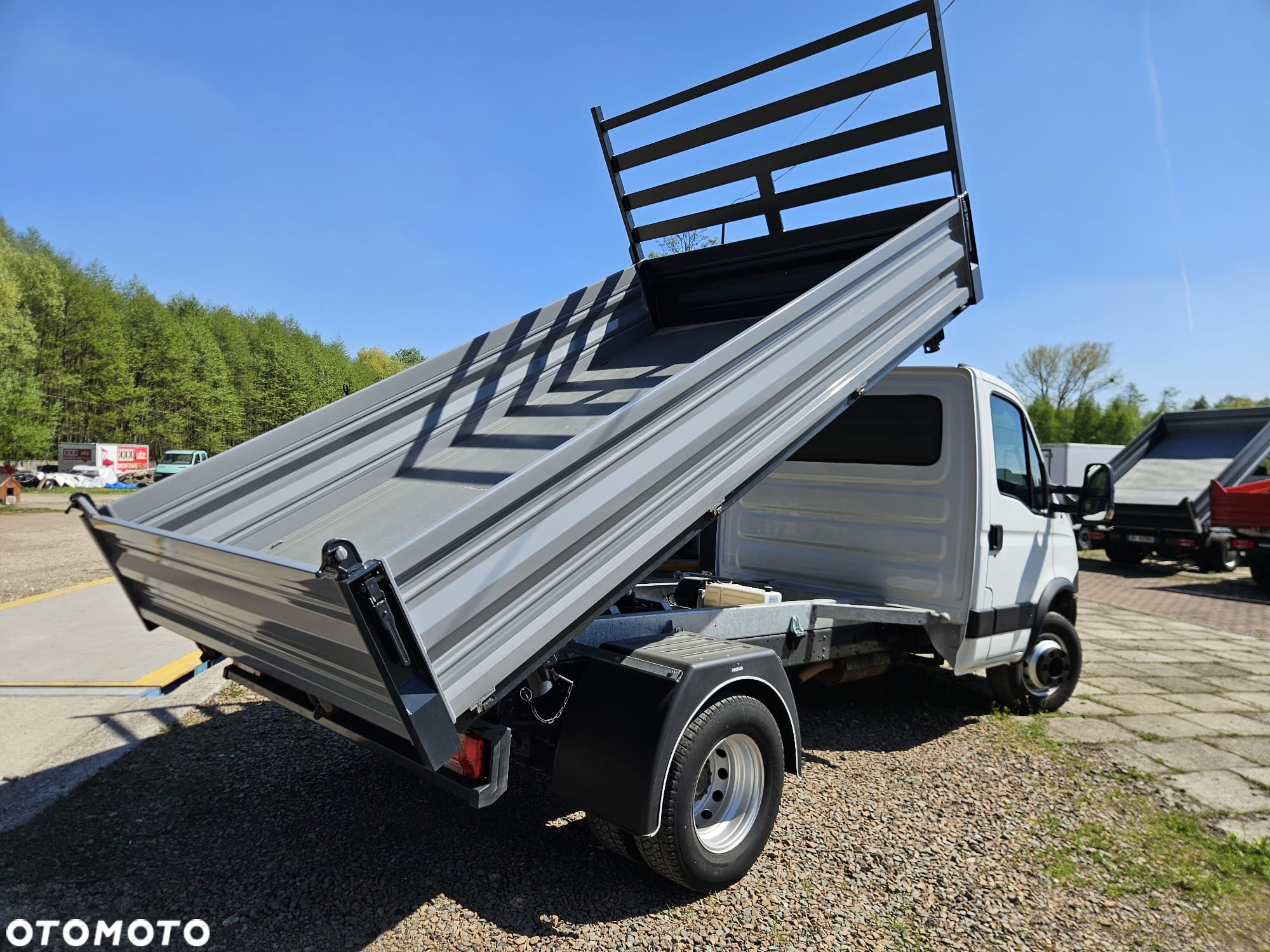 Iveco Daily 70c17, 50c17, 35c17 - 8