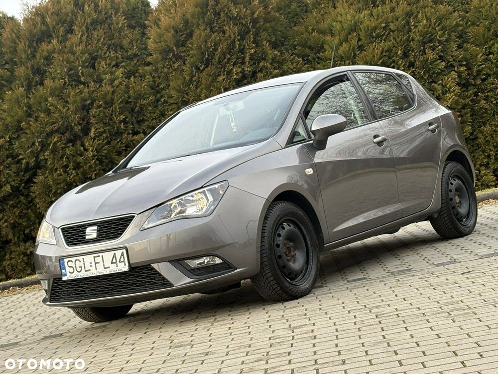 Seat Ibiza - 3