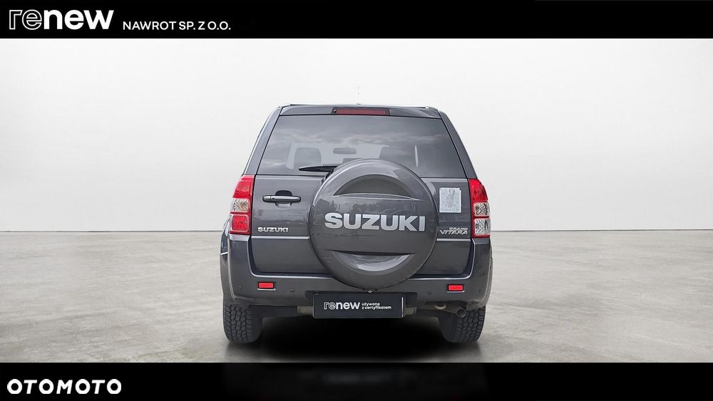 Suzuki Grand Vitara 2.4 Premium EU5 - 4