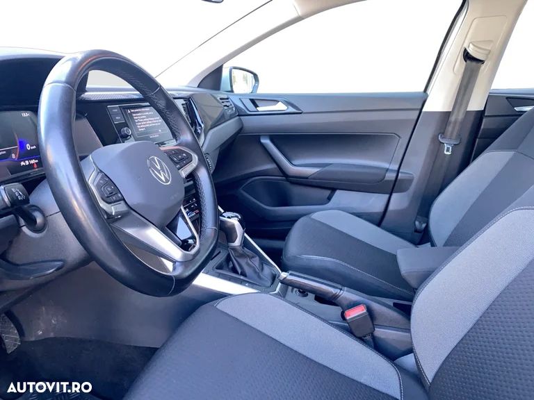 Volkswagen Polo 1.0 TSI DSG Life - 11