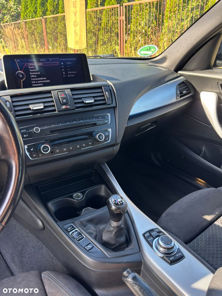 BMW Seria 3 320i - 8