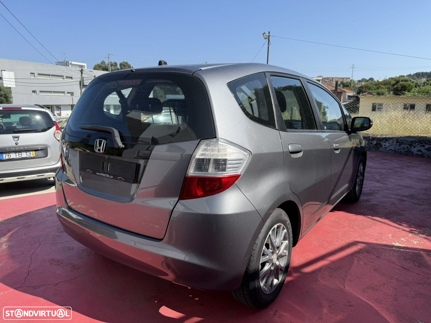 Honda Jazz 1.2 i-VTEC Easy - 6