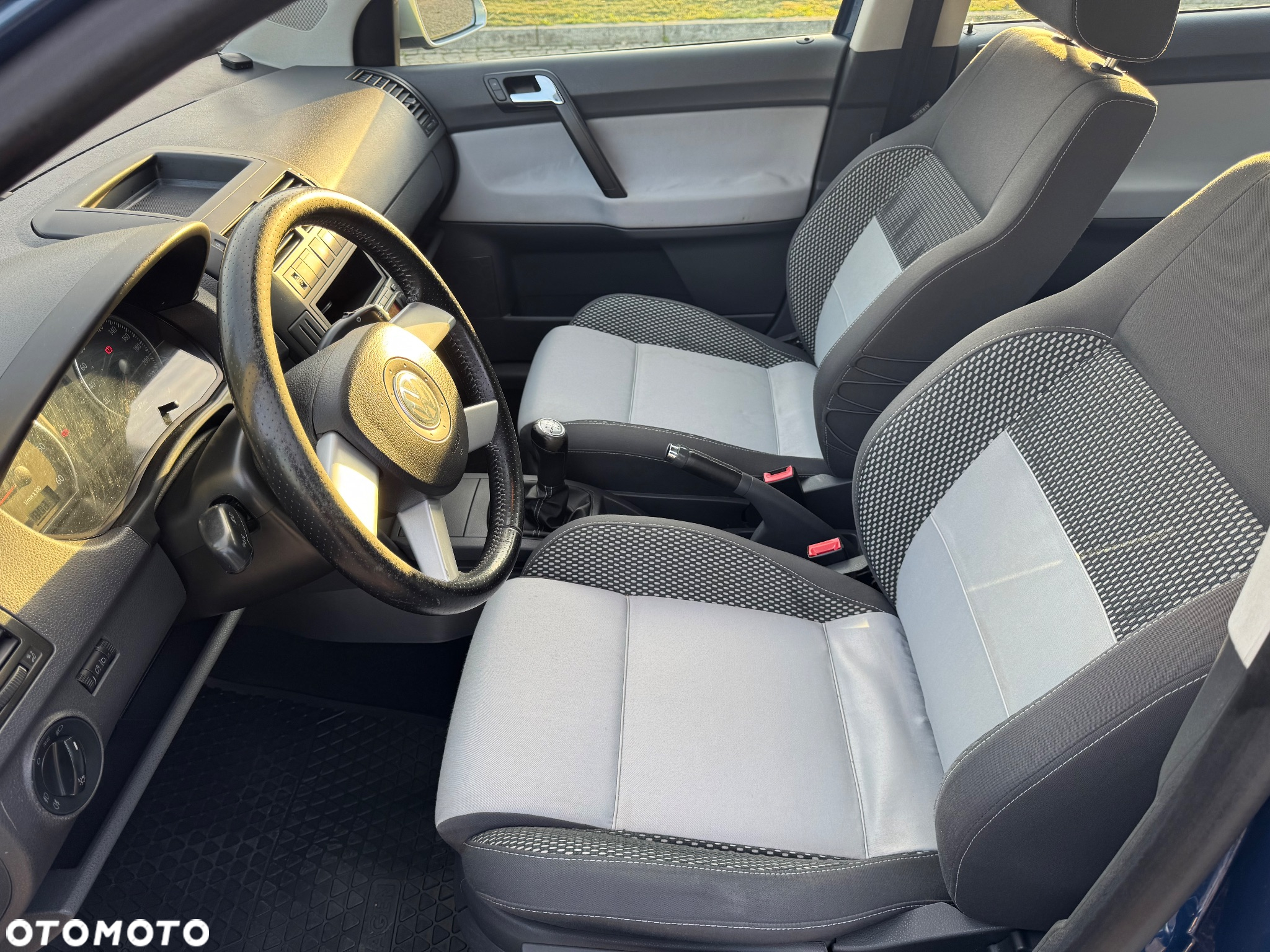 Volkswagen Polo - 12
