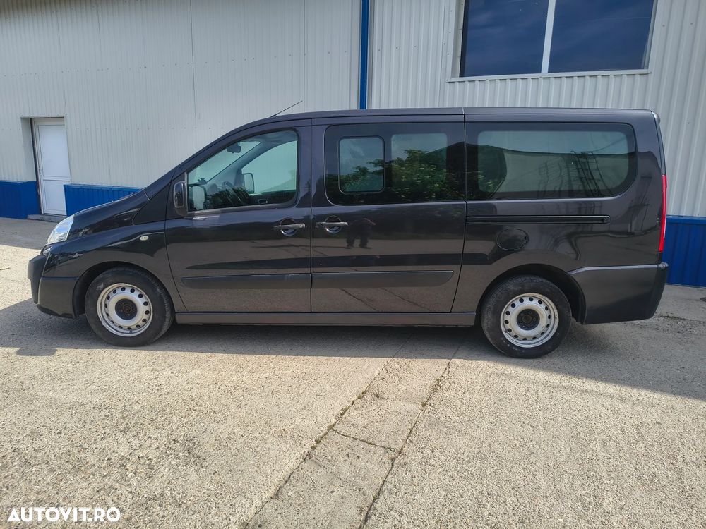 Peugeot Expert - 2