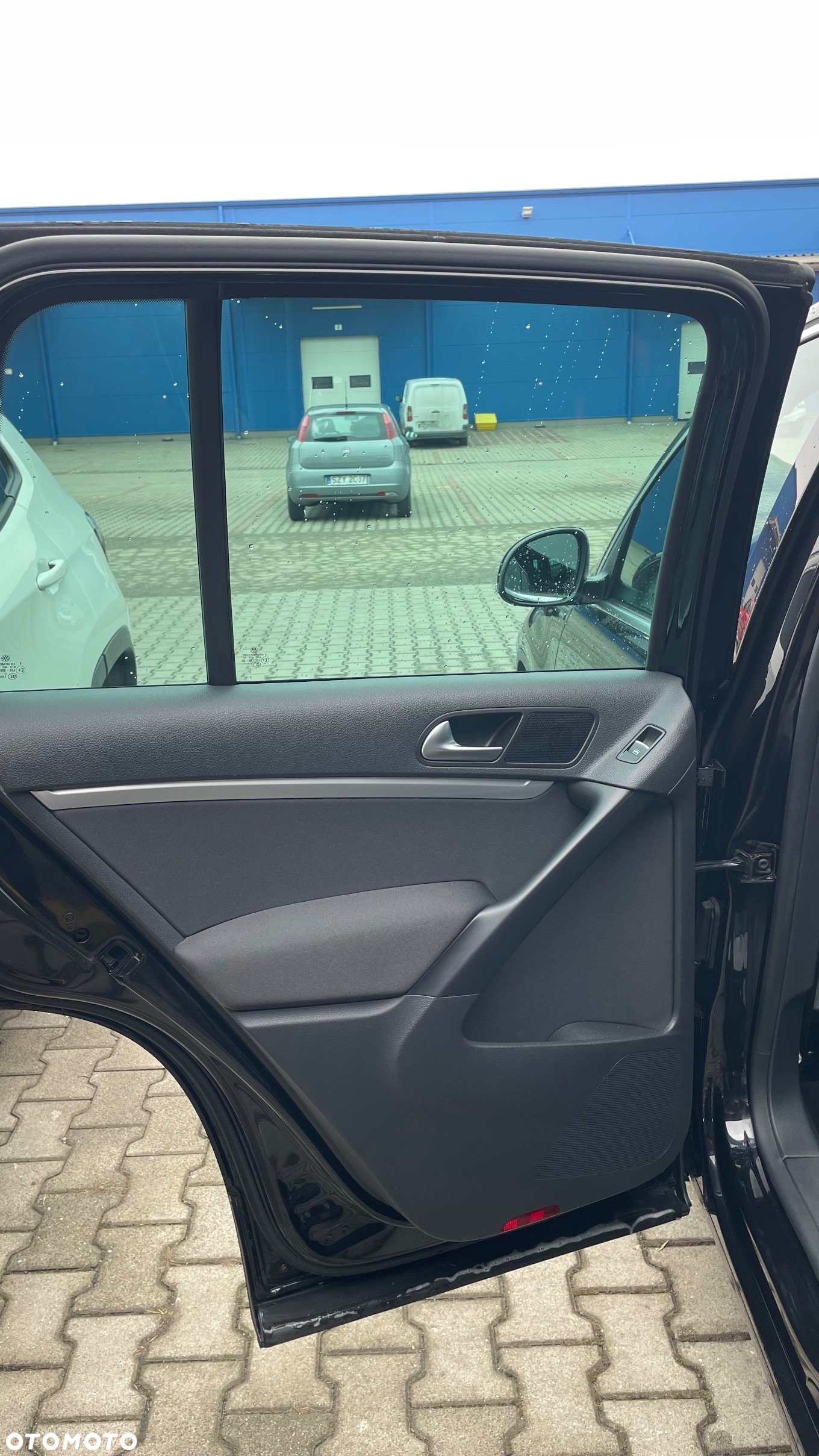 Volkswagen Tiguan 2.0 TDI 4Mot Sport&Style DSG - 21